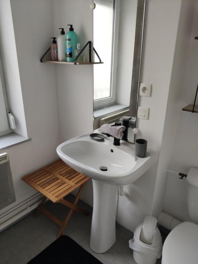 Loc's - Le 6, Calme Avec Terrasse Privative Appartement *